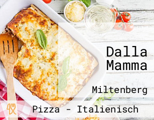 Dalla Mamma