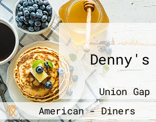 Denny's