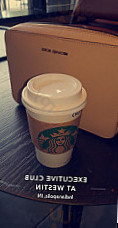 Starbucks Coffee