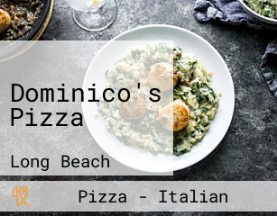 Dominico's Pizza