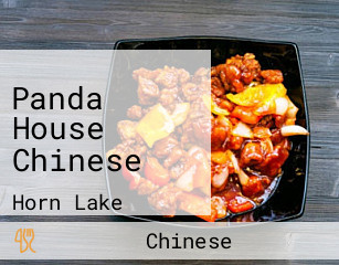 Panda House Chinese