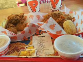 Popeyes Louisiana Kitchen