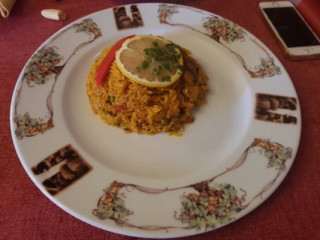 restaurant image