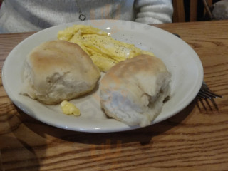 Cracker Barrel