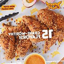 restaurant image