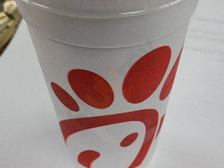 Chick-fil-a