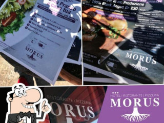 Morus Pizzeria