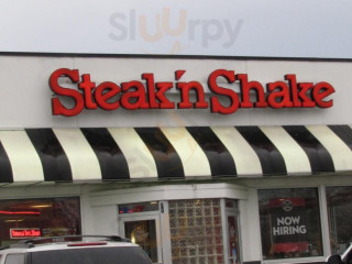 Steak 'n Shake