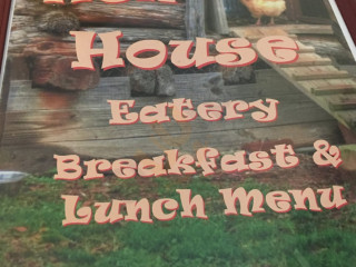 Hen House Eatery