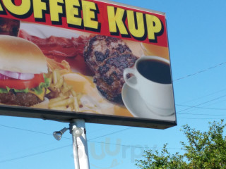 Koffee Kup