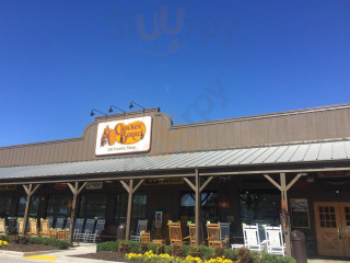 Cracker Barrel