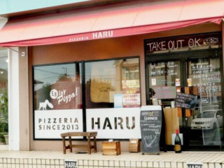 Pizzeria Haru