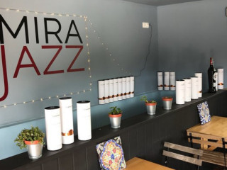 Mirajazz