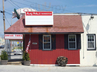 Andy Nelsons Southern Pit Barbecue