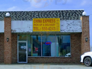 China Express