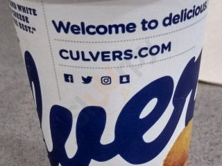 Culver's