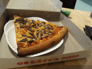 Groovys Pizza Grill