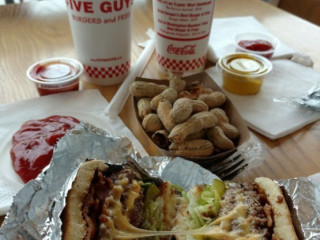 Five Guys