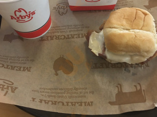 Arby's