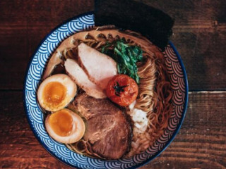 Kodawari Ramen