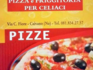 Pizzeria Fatte Na Pizza