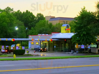 Sonic Drive-in