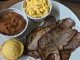 Heavenly Hogs Bbq