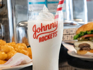 Johnny Rockets Silverton