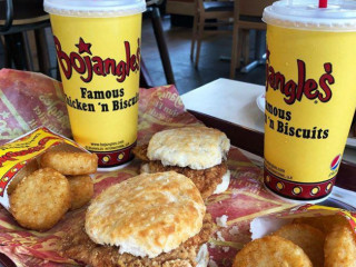 Bojangles' Famous Chicken