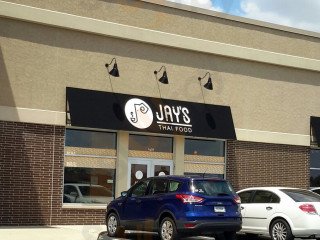 Jay's Thai