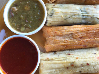 The Tamale Place