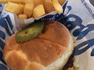 Culver's