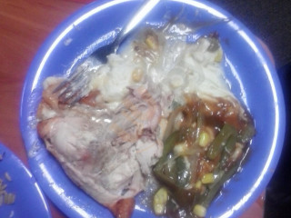 Golden Corral