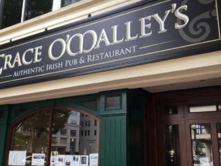 Grace O'Malley's Irish Pub & Restaurant