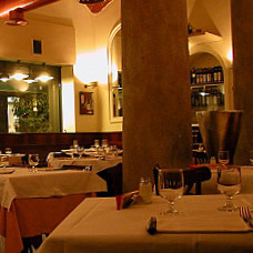 Osteria Del Gambero Rosso