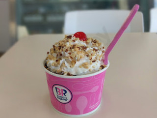 Baskin-robbins