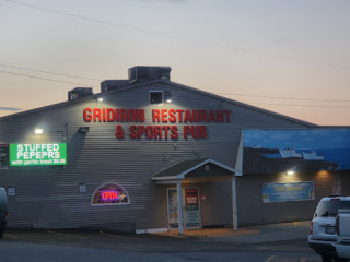 Gridiron Sports Pub