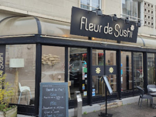 Fleur de Sushi