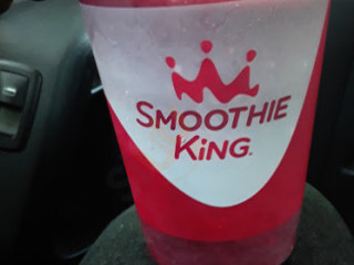 Smoothie King