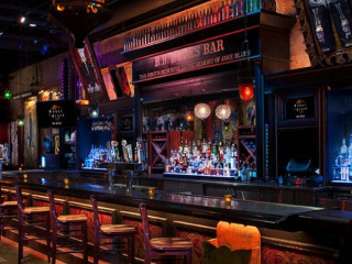 House of Blues Restaurant & Bar - San Diego