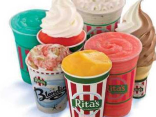 Rita's Italian Ice