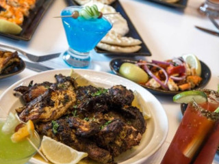 Souvlaki Bar Vaudreuil