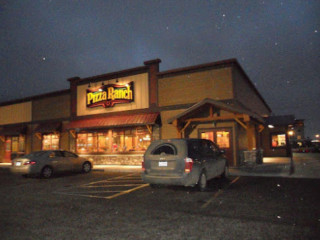 Pizza Ranch