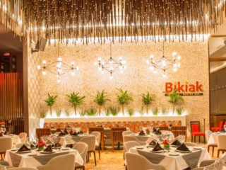 Bikiak Enoteca Gastro