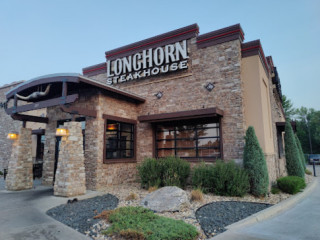 Longhorn Steakhouse