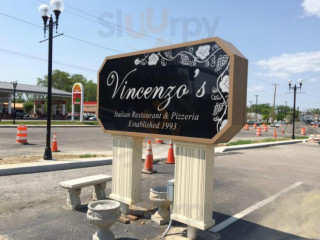 Vincenzo's Italian