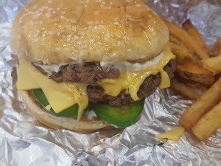 Five Guys