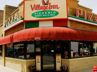 Village Inn Pizzeria Sports Grill