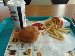 A&w