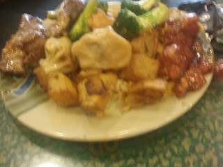 New China Buffet